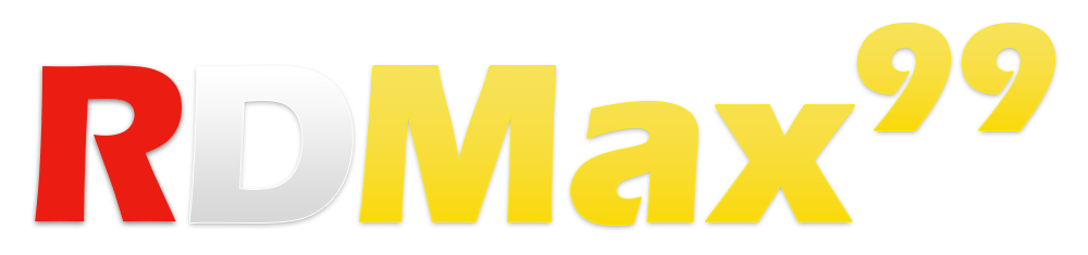 RDMax99 logo